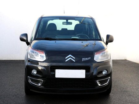 Citroën C3 Picasso, 2014 - pohled č. 2