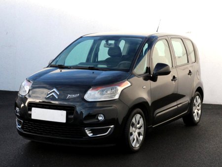 Citroën C3 Picasso, 2014 - pohled č. 3