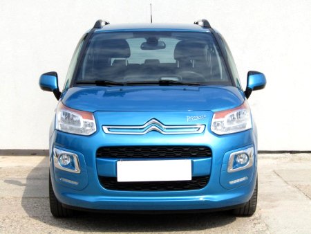Citroën C3 Picasso, 2014 - pohled č. 2