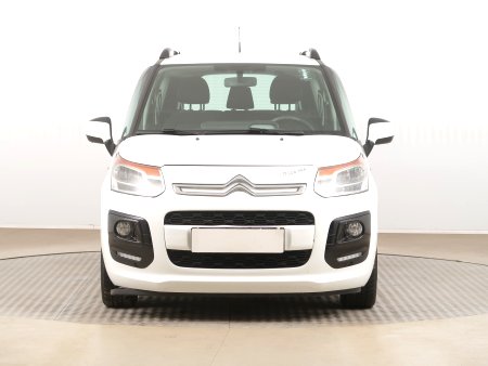 Citroën C3 Picasso, 2014 - pohled č. 2