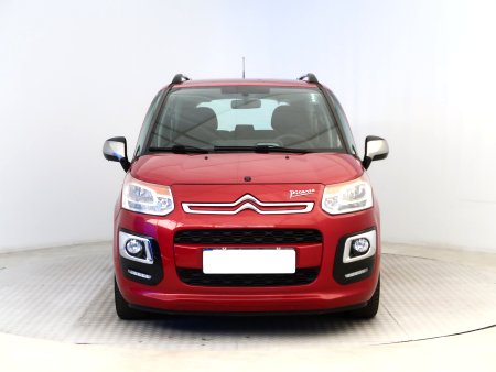 Citroën C3 Picasso, 2013 - pohled č. 2