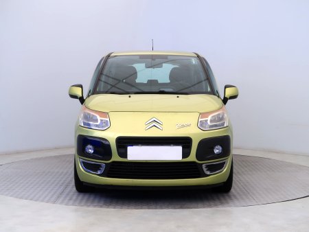 Citroën C3 Picasso, 2009 - pohled č. 2