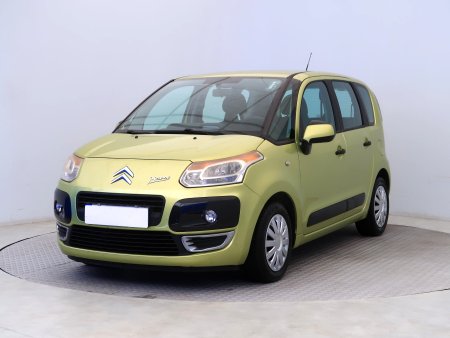 Citroën C3 Picasso, 2009 - pohled č. 3