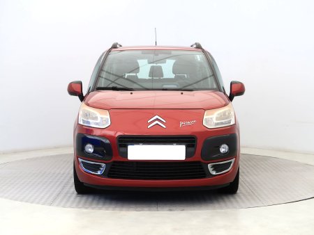 Citroën C3 Picasso, 2009 - pohled č. 2