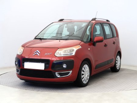 Citroën C3 Picasso, 2009 - pohled č. 3