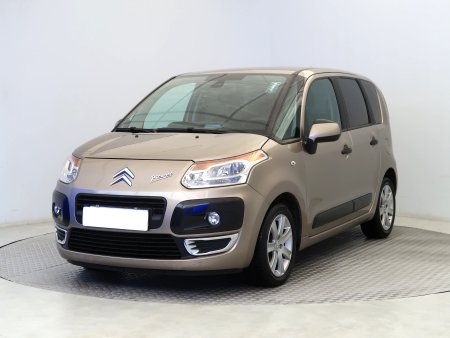 Citroën C3 Picasso, 2010 - pohled č. 3