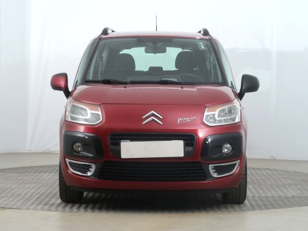 Citroën C3 Picasso, 2012 - pohled č. 2