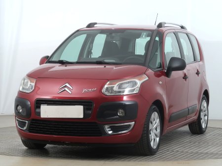 Citroën C3 Picasso, 2012 - pohled č. 3
