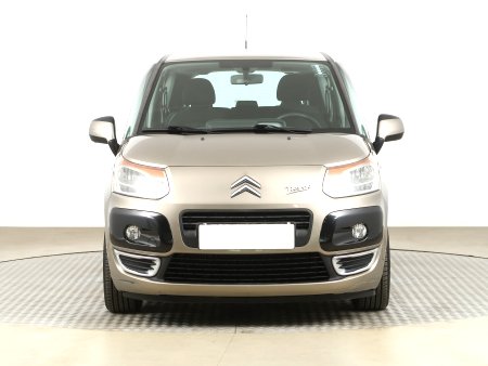 Citroën C3 Picasso, 2010 - pohled č. 2