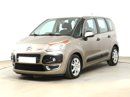 Citroën C3 Picasso, 2010 - pohled č. 3