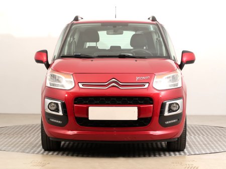 Citroën C3 Picasso, 2016 - pohled č. 2