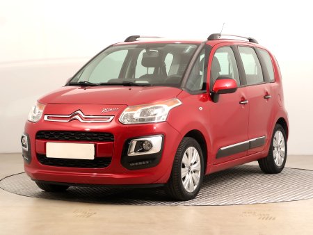 Citroën C3 Picasso, 2016 - pohled č. 3