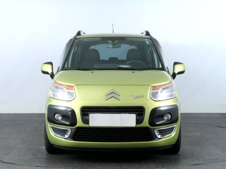 Citroën C3 Picasso, 2009 - pohled č. 2