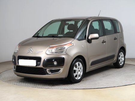 Citroën C3 Picasso, 2010 - pohled č. 3