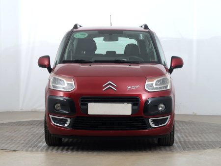Citroën C3 Picasso, 2010 - pohled č. 2