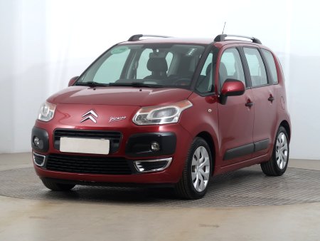 Citroën C3 Picasso, 2010 - pohled č. 3