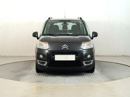 Citroën C3 Picasso, 2009 - pohled č. 2
