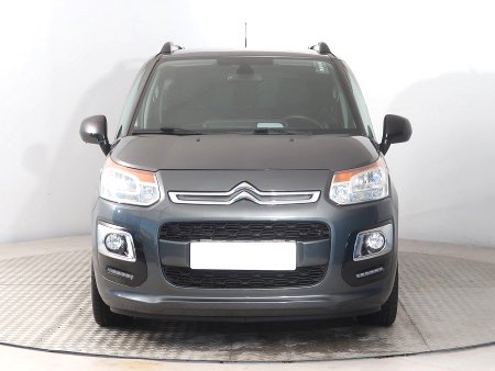 Citroën C3 Picasso, 2016 - pohled č. 2