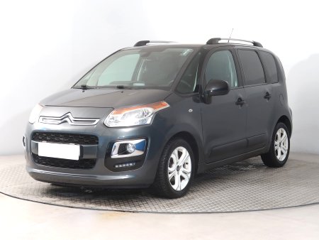 Citroën C3 Picasso, 2016 - pohled č. 3