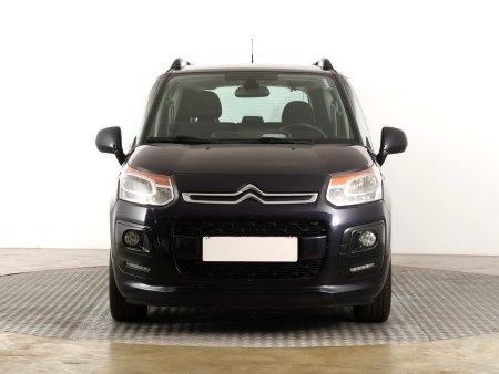 Citroën C3 Picasso, 2015 - pohled č. 2