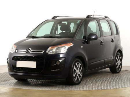 Citroën C3 Picasso, 2015 - pohled č. 3