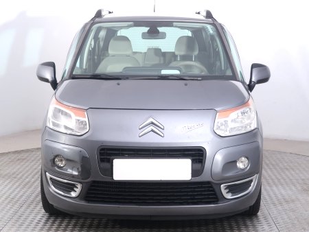 Citroën C3 Picasso, 2012 - pohled č. 2