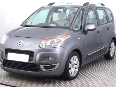 Citroën C3 Picasso, 2012 - pohled č. 3
