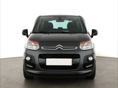 Citroën C3 Picasso, 2016 - pohled č. 2