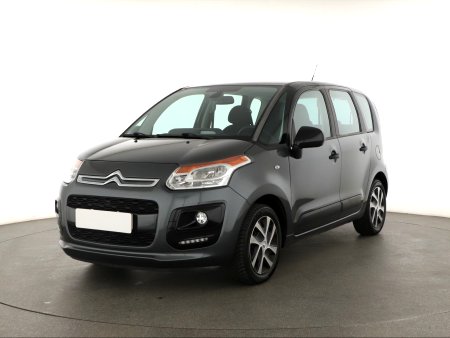 Citroën C3 Picasso, 2016 - pohled č. 3