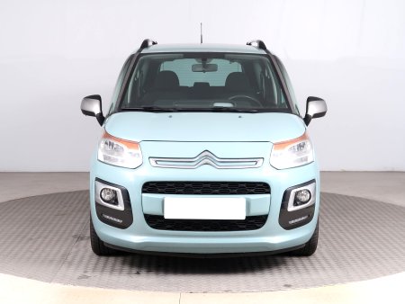 Citroën C3 Picasso, 2016 - pohled č. 2