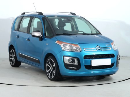 Citroën C3 Picasso, 2013
