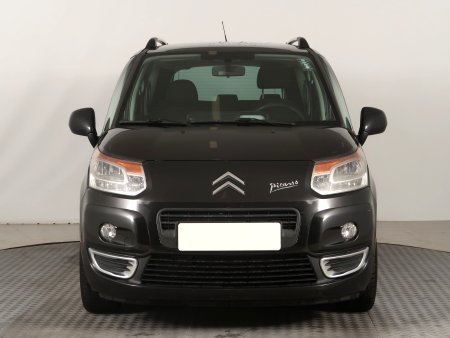 Citroën C3 Picasso, 2010 - pohled č. 2