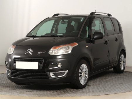 Citroën C3 Picasso, 2010 - pohled č. 3
