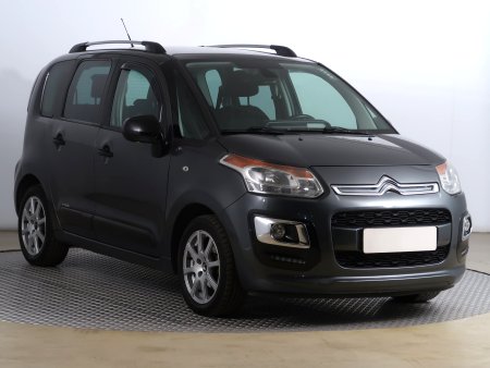 Citroën C3 Picasso, 2016