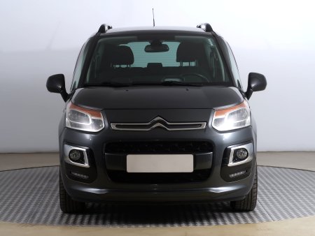 Citroën C3 Picasso, 2016 - pohled č. 2