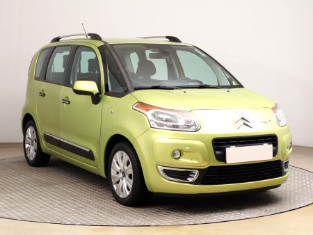 Citroën C3 Picasso, 2011