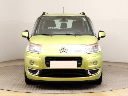 Citroën C3 Picasso, 2011 - pohled č. 2