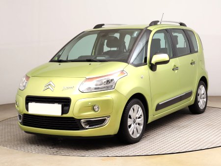 Citroën C3 Picasso, 2011 - pohled č. 3