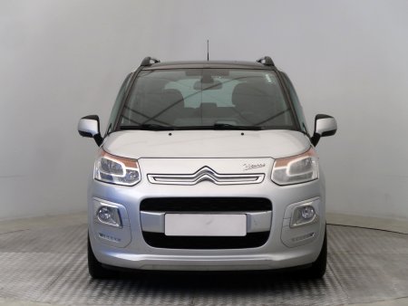 Citroën C3 Picasso, 2014 - pohled č. 2