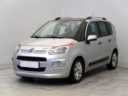 Citroën C3 Picasso, 2014 - pohled č. 3