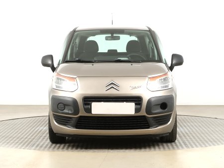 Citroën C3 Picasso, 2009 - pohled č. 2
