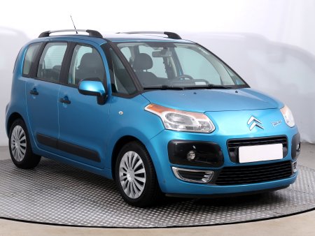 Citroën C3 Picasso, 2009