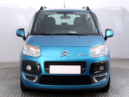 Citroën C3 Picasso, 2009 - pohled č. 2