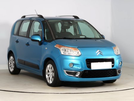 Citroën C3 Picasso, 2009