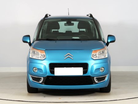 Citroën C3 Picasso, 2009 - pohled č. 2