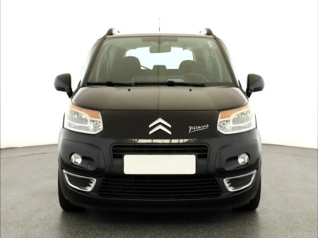 Citroën C3 Picasso, 2010 - pohled č. 2