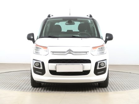 Citroën C3 Picasso, 2016 - pohled č. 2