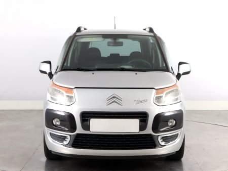 Citroën C3 Picasso, 2010 - pohled č. 2