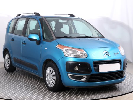 Citroën C3 Picasso, 2012