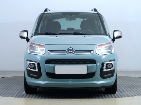 Citroën C3 Picasso, 2016 - pohled č. 2